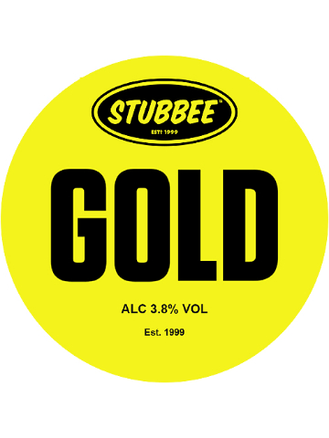 Stubbee - Gold