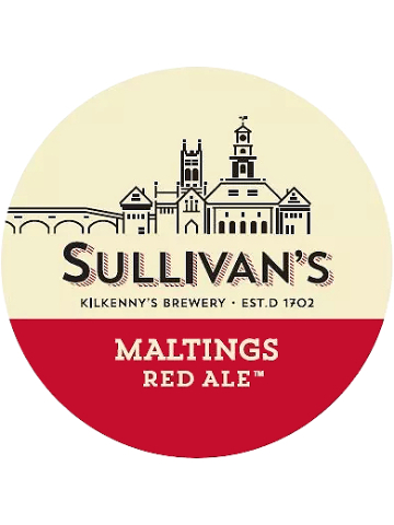 Sullivan's - Maltings Irish Ale