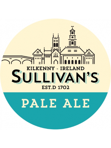 Sullivan's - Pale Ale
