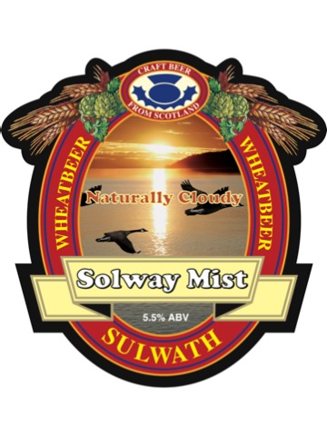 Sulwath - Solway Mist