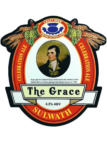 Sulwath - The Grace