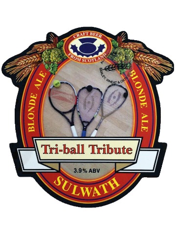 Sulwath - Tri-Ball Tribute