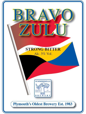 Summerskills - Bravo Zulu