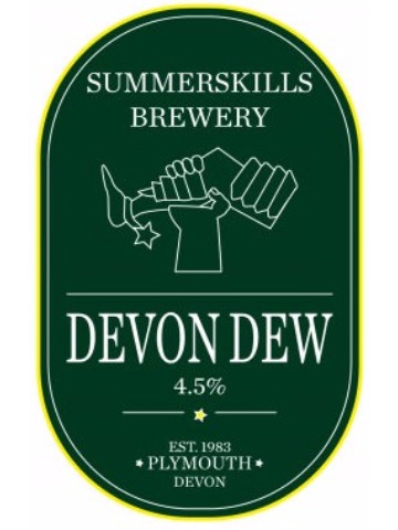 Summerskills - Devon Dew