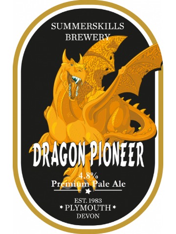 Summerskills - Dragon Pioneer