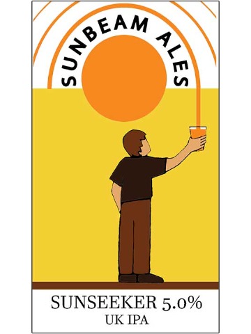 Sunbeam Ales - Sunseeker