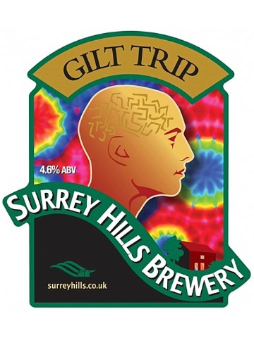 Surrey Hills - Gilt Trip