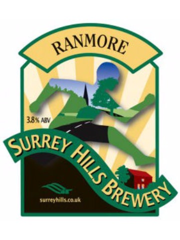 Surrey Hills - Ranmore