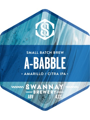 Swannay - A-Babble