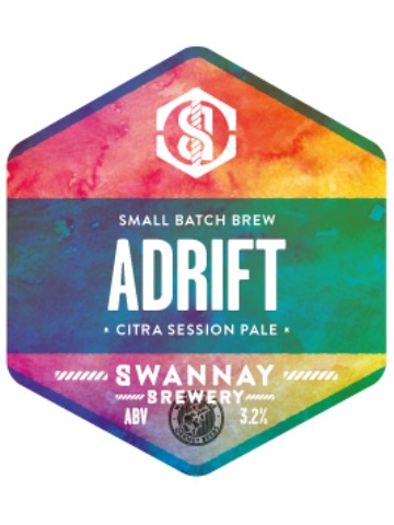Swannay - Adrift