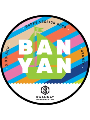 Swannay - Banyan