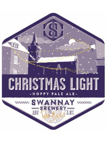 Swannay - Christmas Light