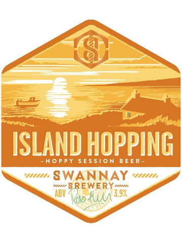 Swannay - Island Hopping