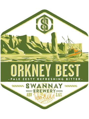 Swannay - Orkney Best
