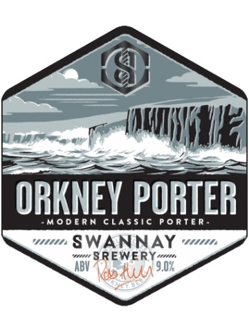 Swannay - Orkney Porter