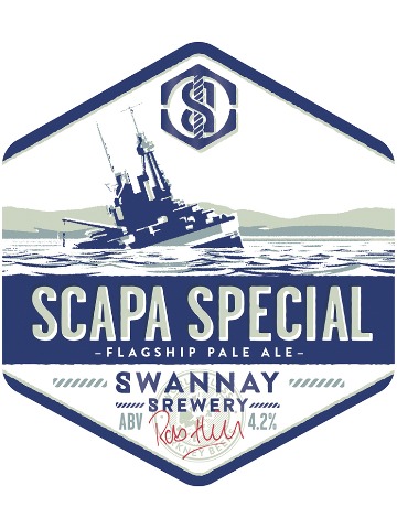 Swannay - Scapa Special