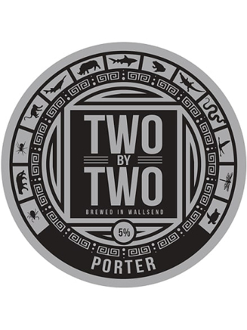 Two By Two - Porter