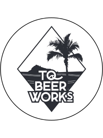 TQ Beerworks - Nectaron and Chums