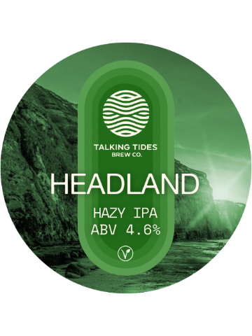 Talking Tides - Headland