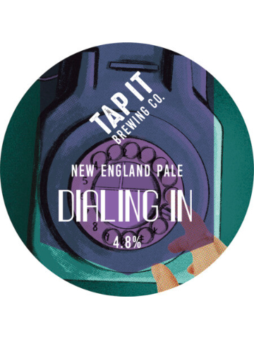 Tap It - Dialling In