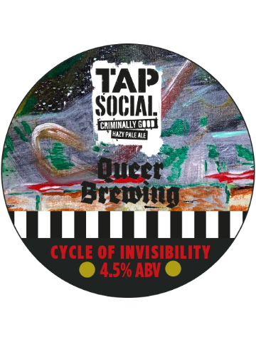 Tap Social - Cycle Of Invisibility
