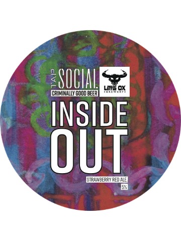 Tap Social - Inside Out
