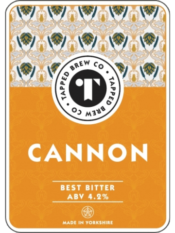 Tapped - Cannon