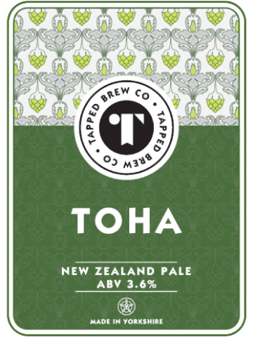 Tapped - Toha