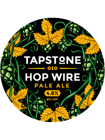 Tapstone - Hop Wire