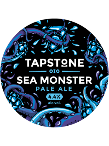 Tapstone - Sea Monster