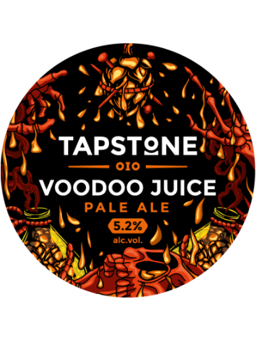 Tapstone - Voodoo Juice