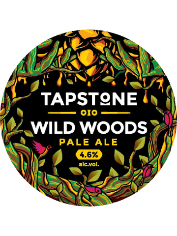 Tapstone - Wild Woods