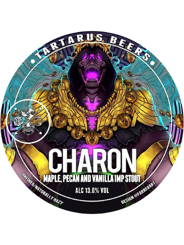 Tartarus - Charon