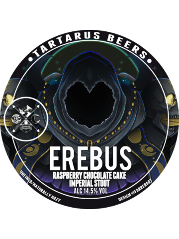 Tartarus - Erebus