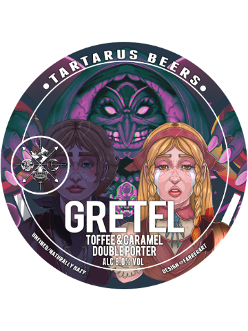 Tartarus - Gretel