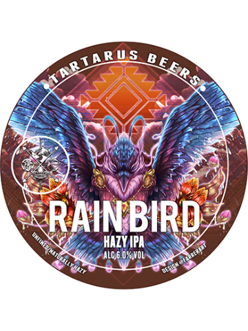 Tartarus - Rain Bird
