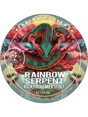Tartarus - Rainbow Serpent