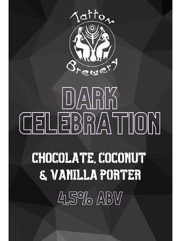 Tatton - Dark Celebration