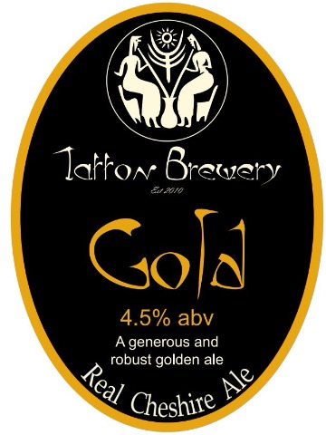 Tatton - Tatton Gold