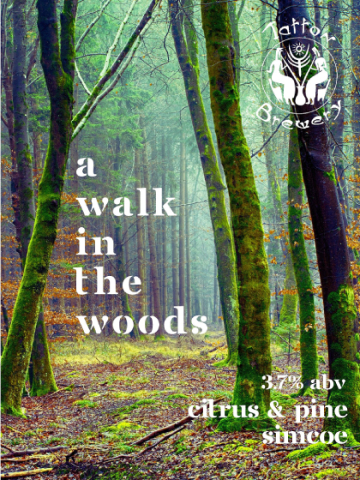 Tatton - A Walk In The Woods
