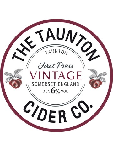 Taunton - First Press Vintage