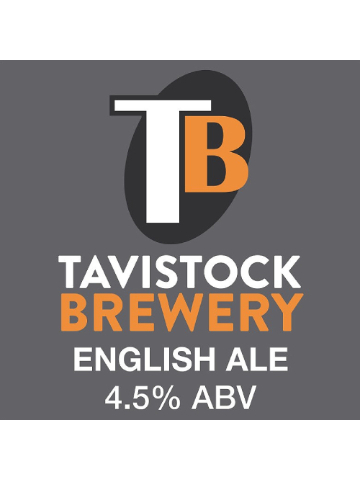 Tavistock - English Ale