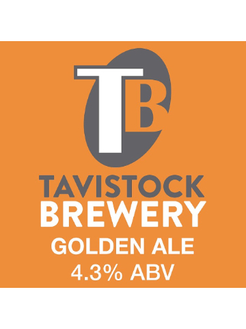 Tavistock - Golden Ale
