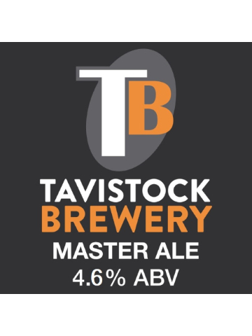 Tavistock - Master Ale