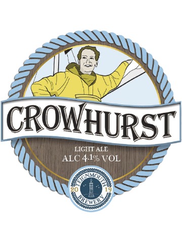 Teignmouth - Crowhurst