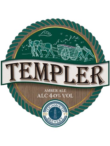 Teignmouth - Templer