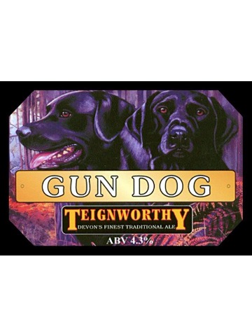 Teignworthy - Gun Dog