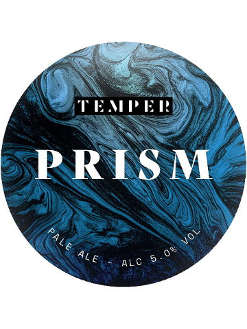 Temper - Prism