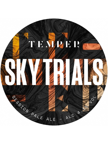 Temper - Sky Trials