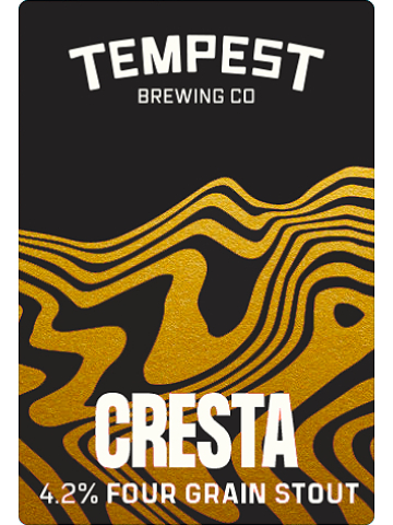 Tempest - Cresta